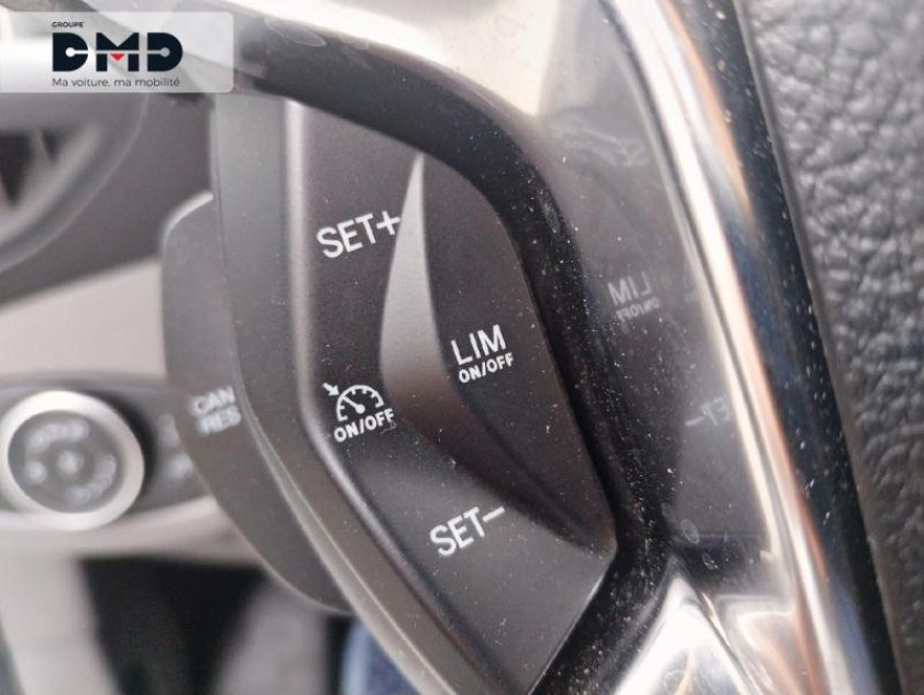 Ford Transit Connect L1 1.0e 100ch E85 Trend - Visuel #15