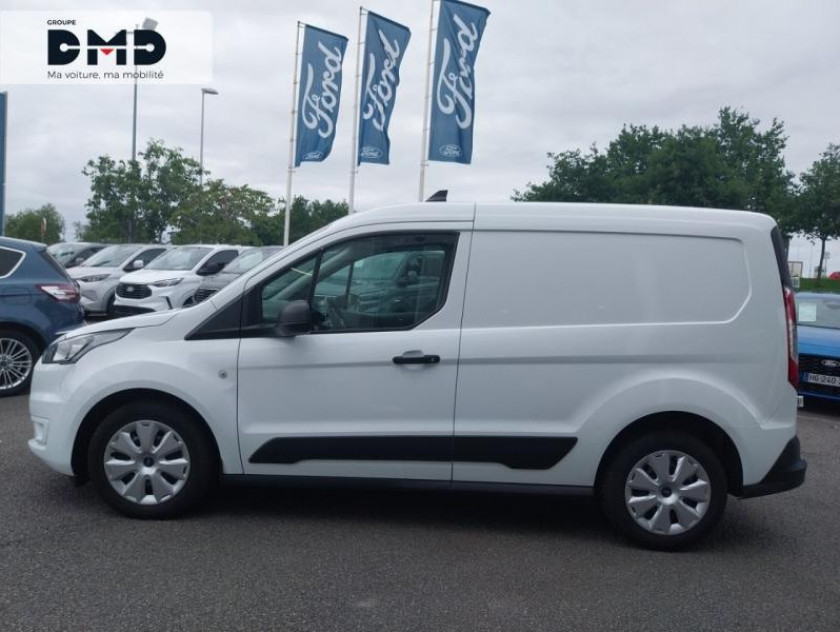 Ford Transit Connect L1 1.0e 100ch E85 Trend - Visuel #2