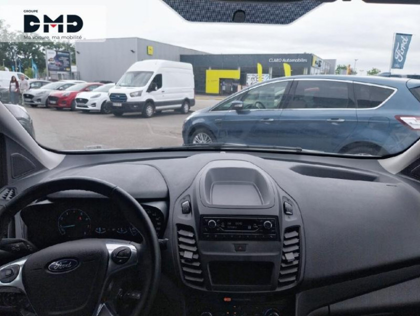 Ford Transit Connect L1 1.0e 100ch E85 Trend - Visuel #5