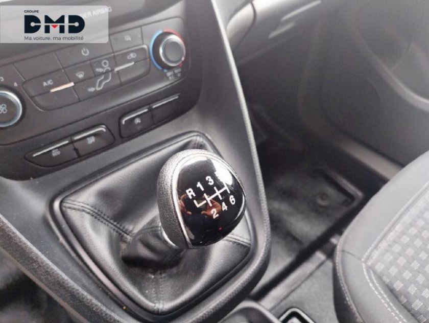 Ford Transit Connect L1 1.0e 100ch E85 Trend - Visuel #8