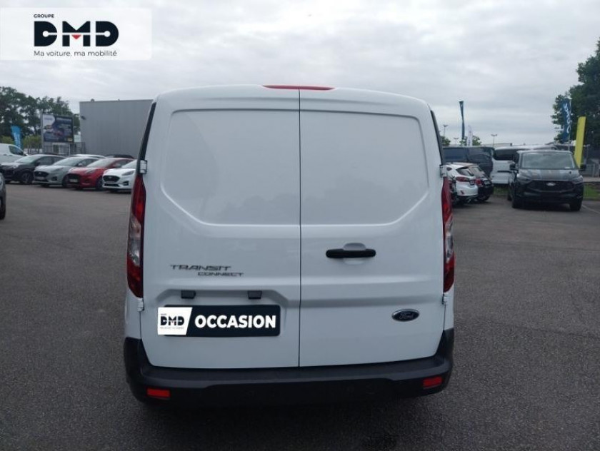 Ford Transit Connect L2 1.0e 100ch E85 Trend - Visuel #5