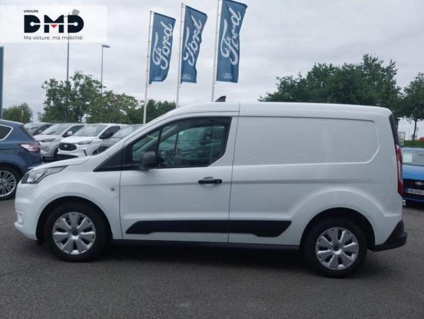 Ford Transit Connect L2 1.0e 100ch E85 Trend - Visuel #2