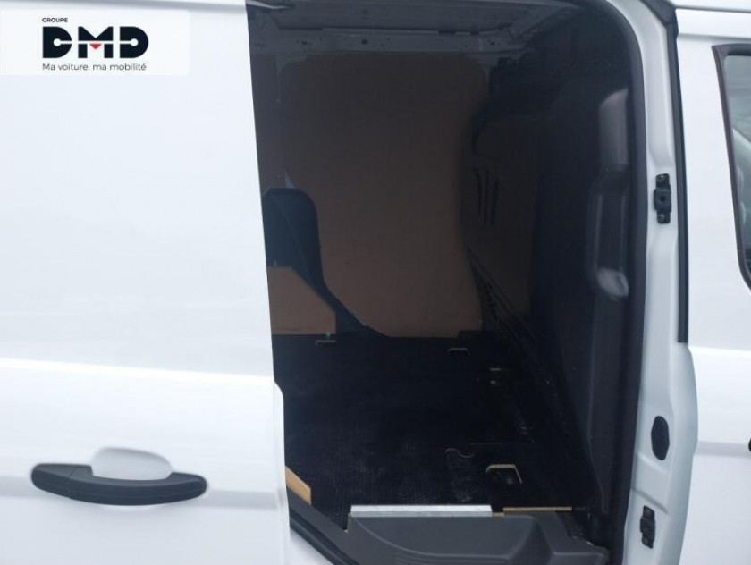 Ford Transit Connect L2 1.0e 100ch E85 Trend - Visuel #10
