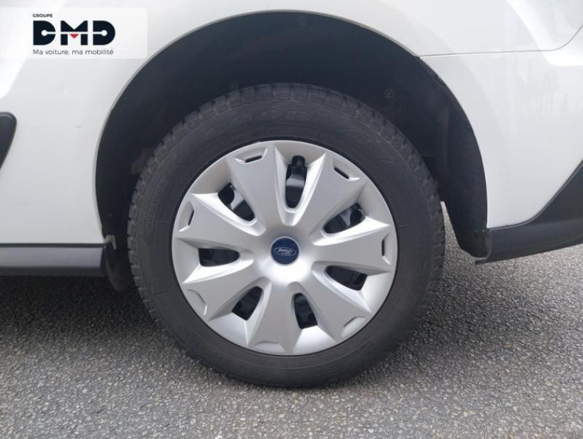 Ford Transit Connect L2 1.0e 100ch E85 Trend - Visuel #13