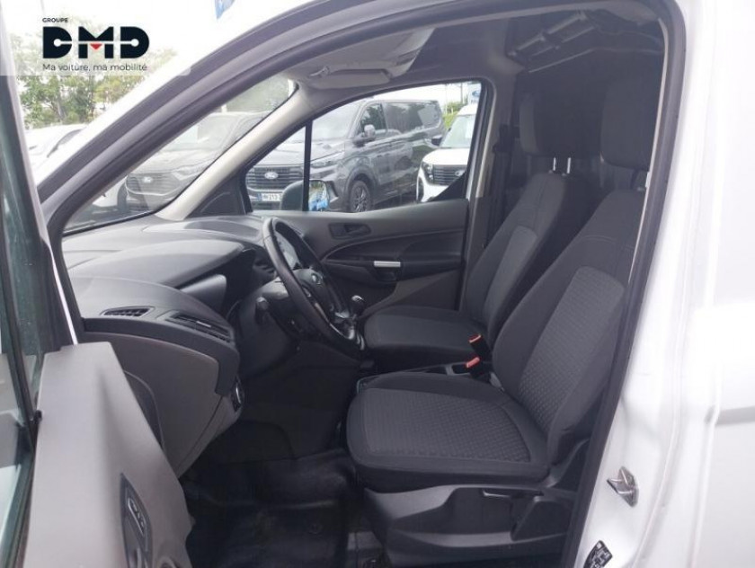 Ford Transit Connect L2 1.0e 100ch E85 Trend - Visuel #11