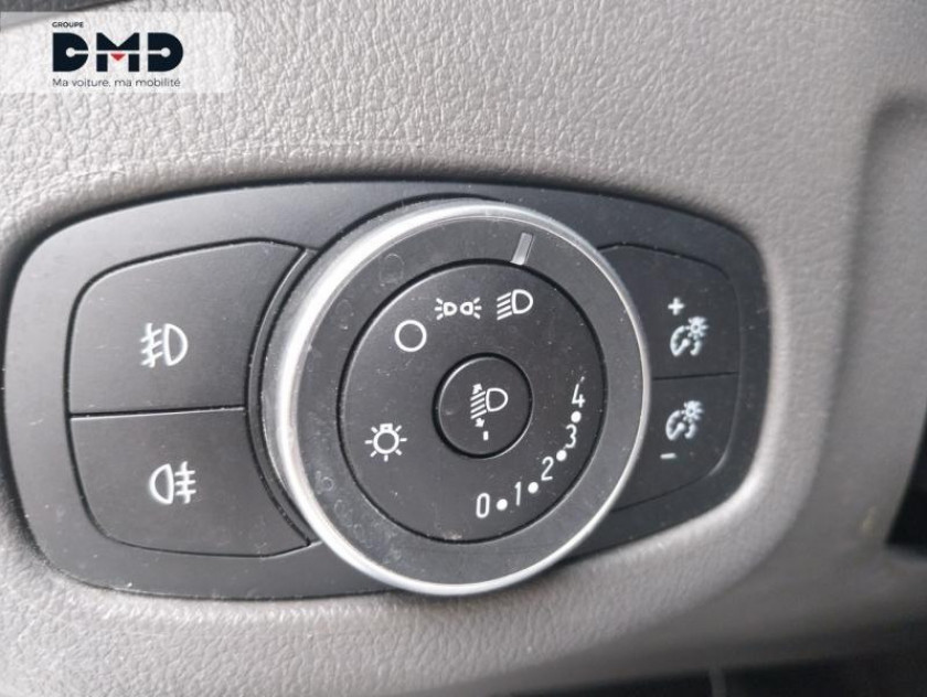 Ford Transit Connect L2 1.0e 100ch E85 Trend - Visuel #16