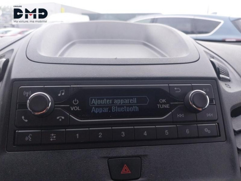 Ford Transit Connect L2 1.0e 100ch E85 Trend - Visuel #9