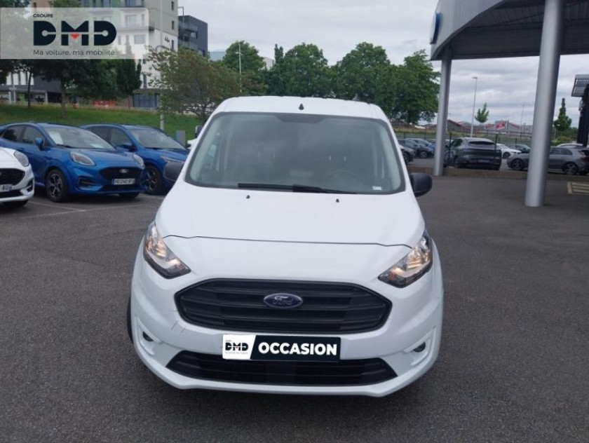 Ford Transit Connect L2 1.0e 100ch E85 Trend - Visuel #3