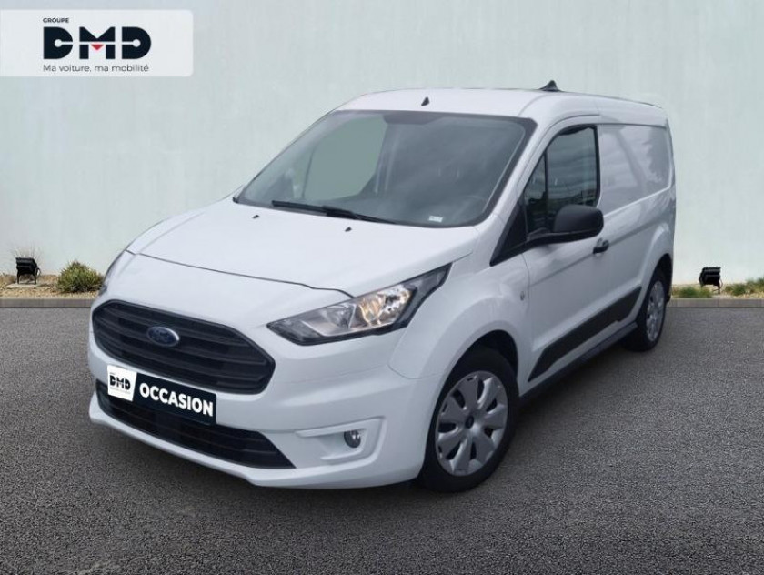 Ford Transit Connect L2 1.0e 100ch E85 Trend - Visuel #1