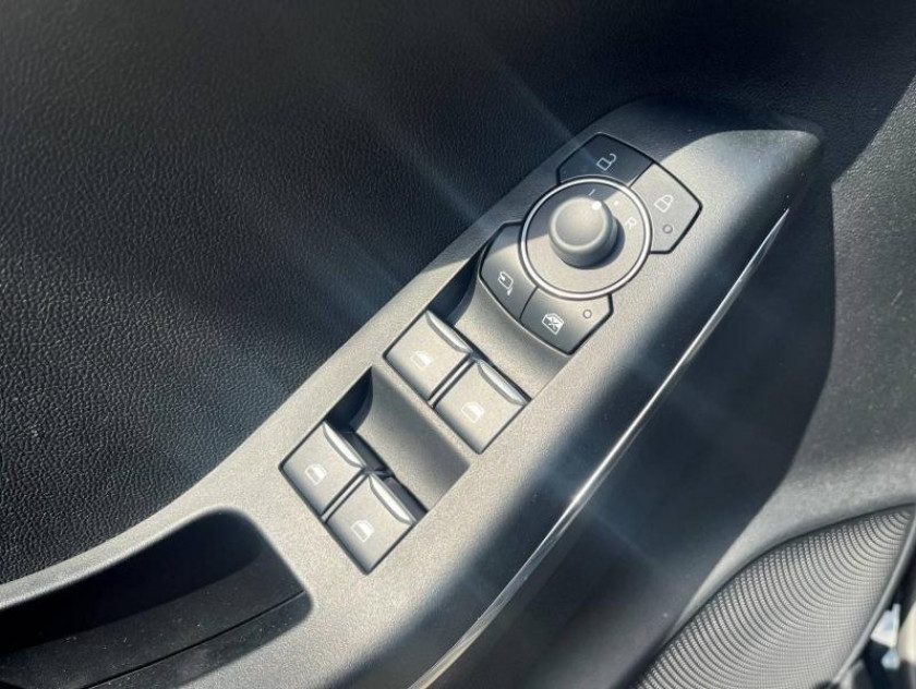 Ford Puma 1.0 Flexifuel 125ch S&s Mhev Titanium - Visuel #11