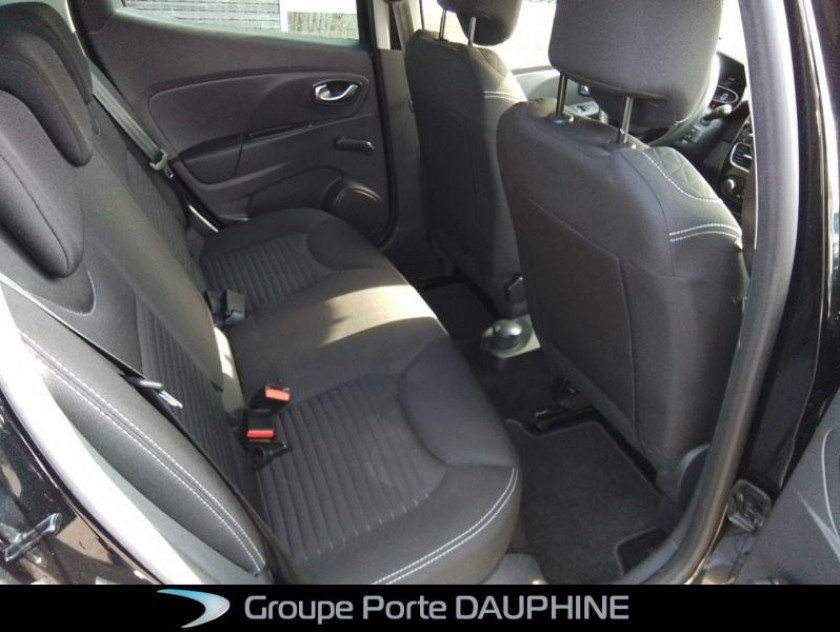 Renault Clio 0.9 Tce 90ch Limited 5p - Visuel #12