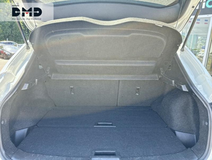 Nissan Qashqai 1.3 Dig-t 140ch Business Edition Euro6d-t - Visuel #12