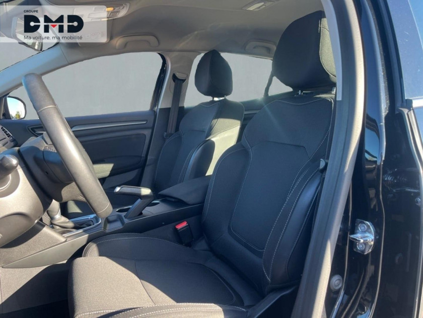 Renault Megane 1.5 Blue Dci 115ch Business Edc -21b - Visuel #18
