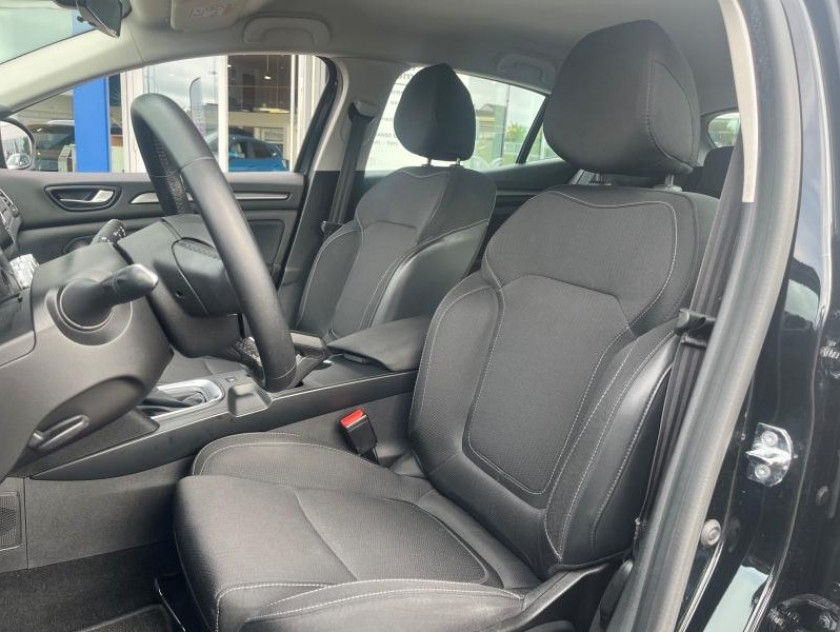 Renault Megane 1.5 Blue Dci 115ch Business Edc -21b - Visuel #16