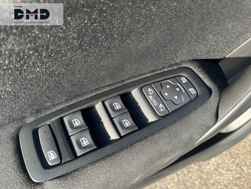 Renault Megane 1.5 Blue Dci 115ch Business Edc -21b - Visuel #11