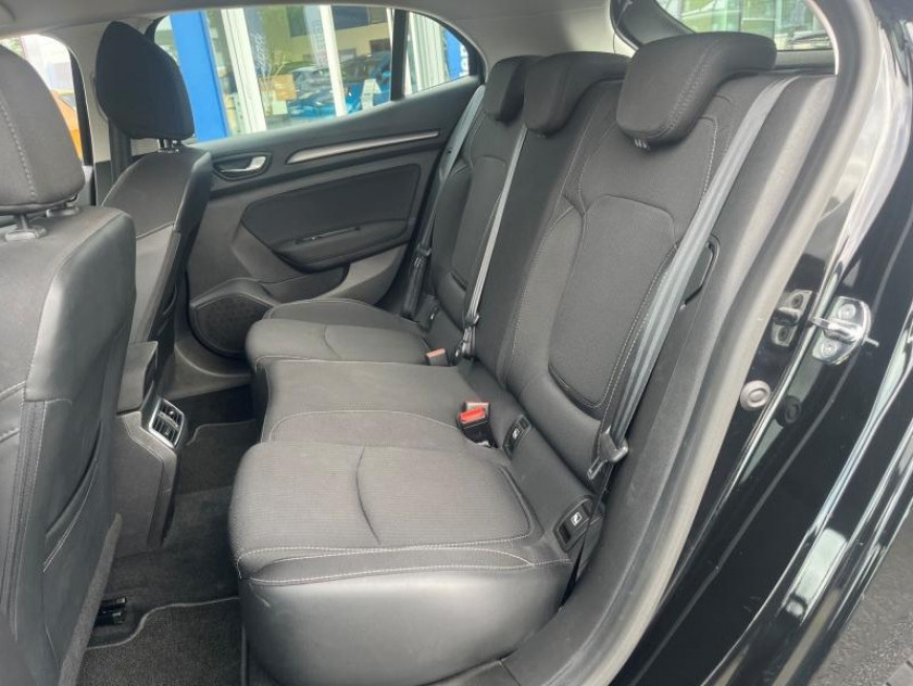 Renault Megane 1.5 Blue Dci 115ch Business Edc -21b - Visuel #17
