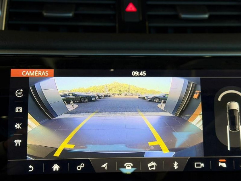 Land-rover Range Rover Sport 2.0 P400e 404ch Hse Mark Vii - Visuel #20
