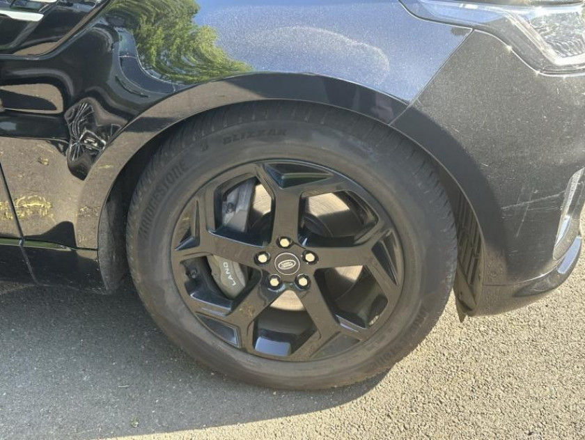 Land-rover Range Rover Sport 2.0 P400e 404ch Hse Mark Vii - Visuel #10