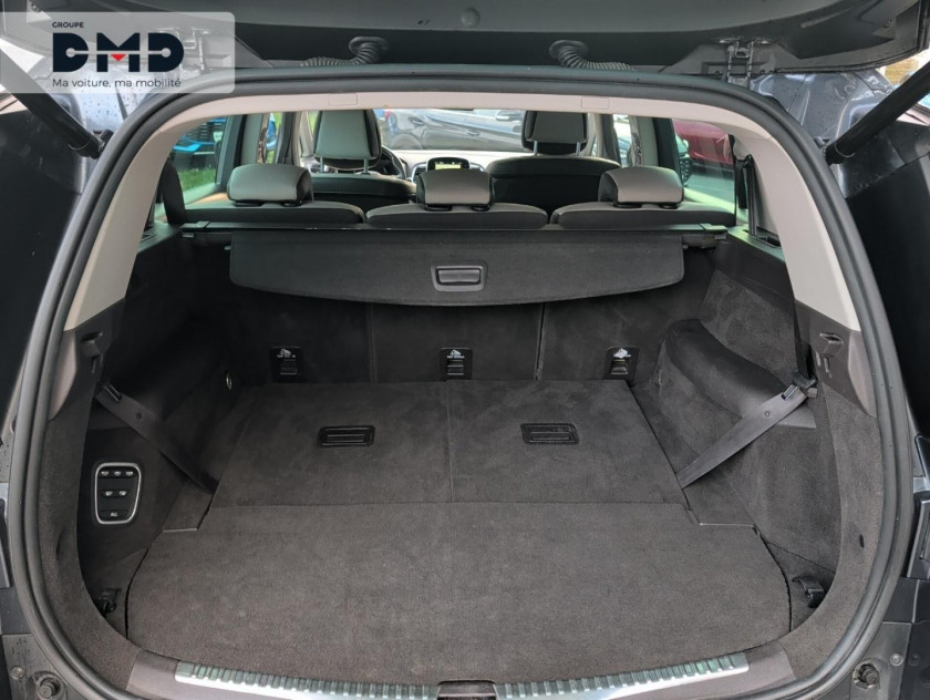 Renault Espace 2.0 Blue Dci 200ch Intens Edc - Visuel #13