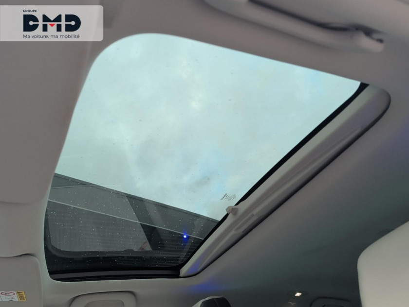 Renault Espace 2.0 Blue Dci 200ch Intens Edc - Visuel #15