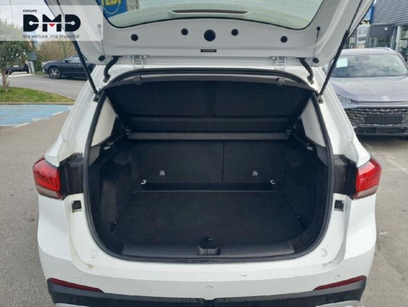 MG Motor Zs 1.5 Hybrid+ 197ch Luxury - Visuel #12