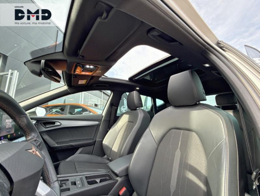 Cupra Formentor 1.5 Tsi 150ch V Dsg7 - Visuel #14