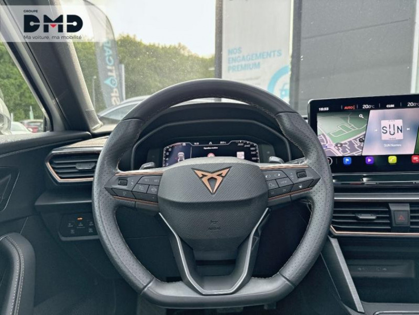 Cupra Formentor 1.5 Tsi 150ch V Dsg7 - Visuel #6
