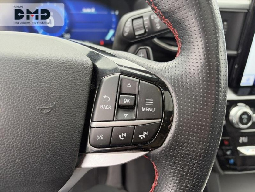 Ford Explorer 3.0 Ecoboost 457ch Parallel Phev St-line I-awd Bva10 25cv - Visuel #12