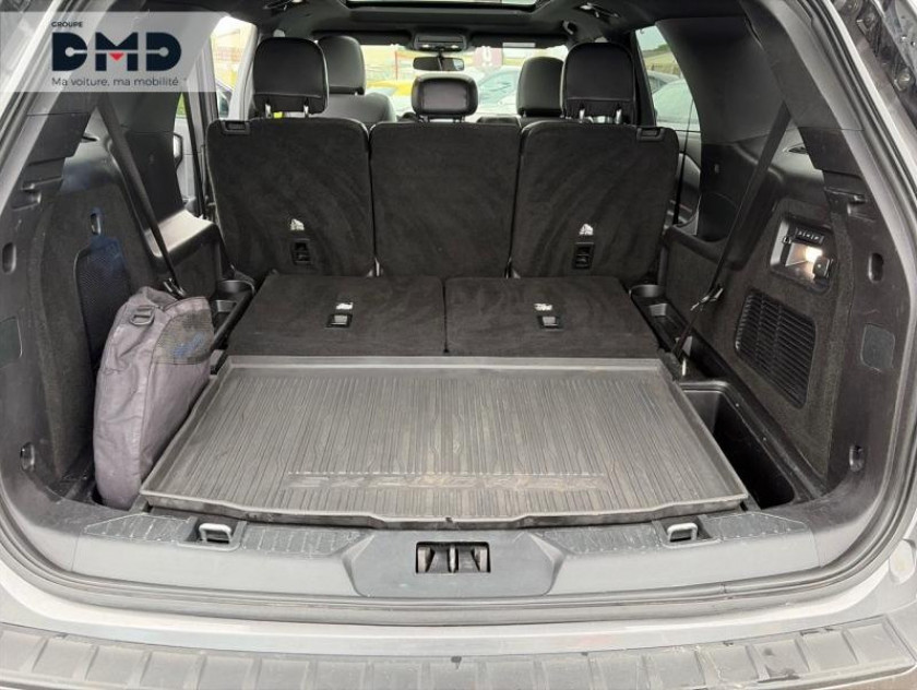 Ford Explorer 3.0 Ecoboost 457ch Parallel Phev St-line I-awd Bva10 25cv - Visuel #19