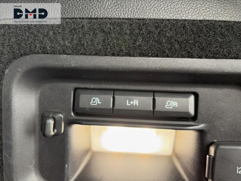 Ford Explorer 3.0 Ecoboost 457ch Parallel Phev St-line I-awd Bva10 25cv - Visuel #20