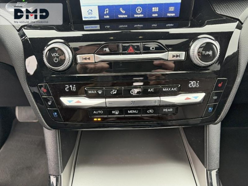 Ford Explorer 3.0 Ecoboost 457ch Parallel Phev St-line I-awd Bva10 25cv - Visuel #13