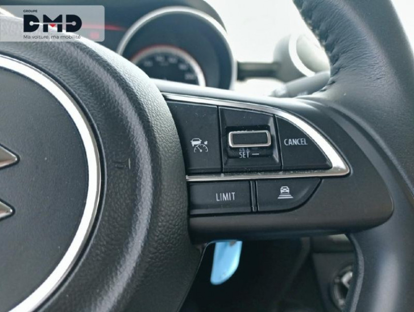Suzuki Swift 1.2 Hybrid 83ch Avantage - Visuel #15