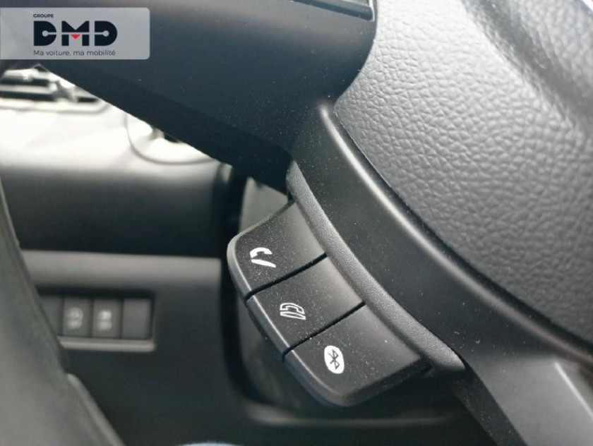 Suzuki Swift 1.2 Hybrid 83ch Avantage - Visuel #16
