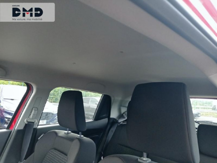 Suzuki Swift 1.2 Hybrid 83ch Avantage - Visuel #12