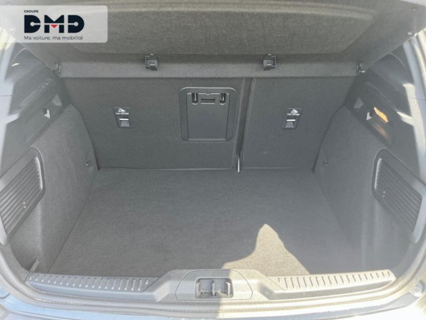 Ford Focus 1.5 Ecoblue 115ch St-line X Bva8 - Visuel #12