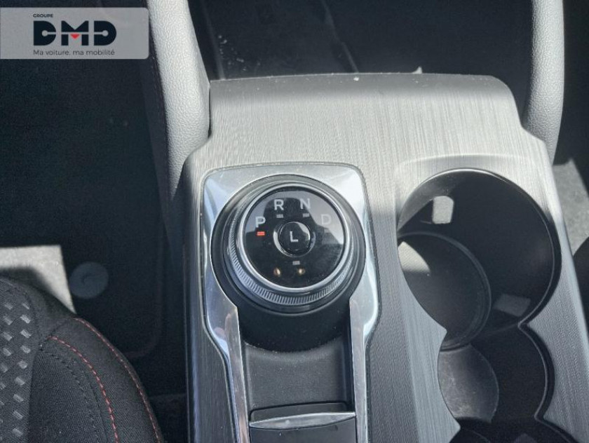 Ford Focus 1.5 Ecoblue 115ch St-line X Bva8 - Visuel #8