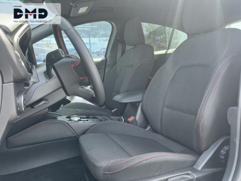 Ford Focus 1.5 Ecoblue 115ch St-line X Bva8 - Visuel #9