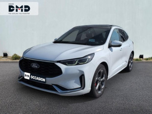 Ford Kuga 2.5 Duratec 180ch Hybrid Flexifuel St-line X Powershift