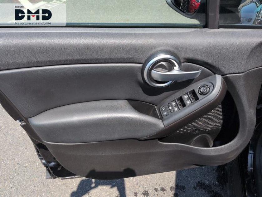 Fiat 500x 1.4 Multiair 16v 140ch Popstar Business - Visuel #15