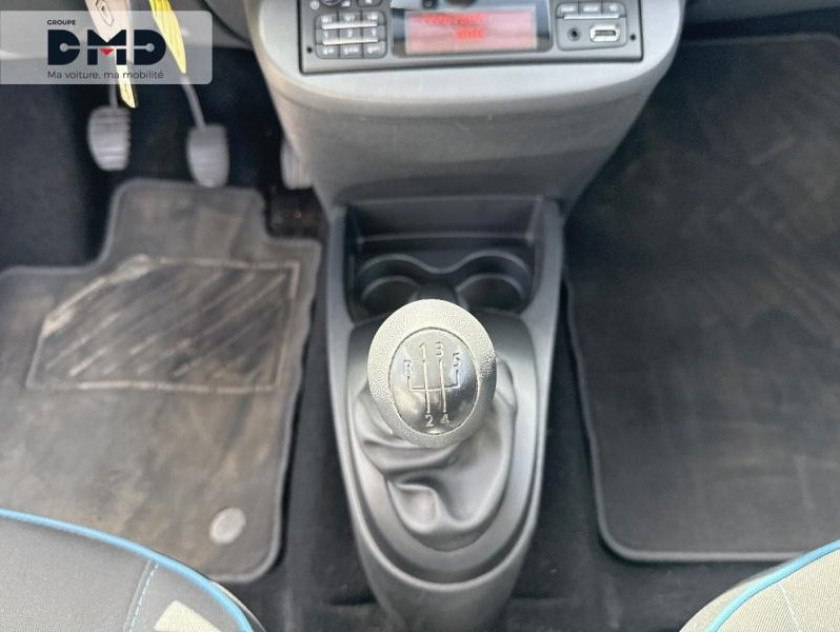 Renault Twingo 1.2 Lev 16v 75ch Limited Eco² - Visuel #7