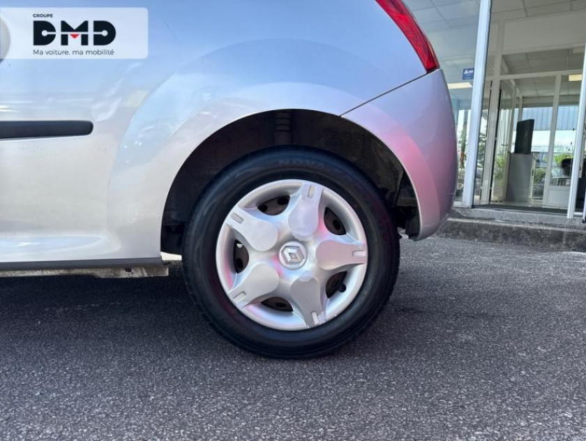 Renault Twingo 1.2 Lev 16v 75ch Limited Eco² - Visuel #12