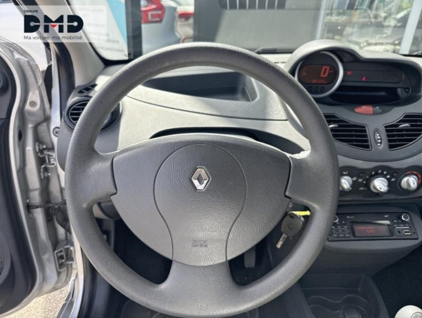 Renault Twingo 1.2 Lev 16v 75ch Limited Eco² - Visuel #6