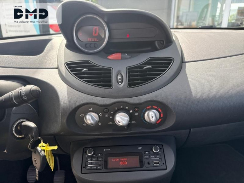Renault Twingo 1.2 Lev 16v 75ch Limited Eco² - Visuel #16