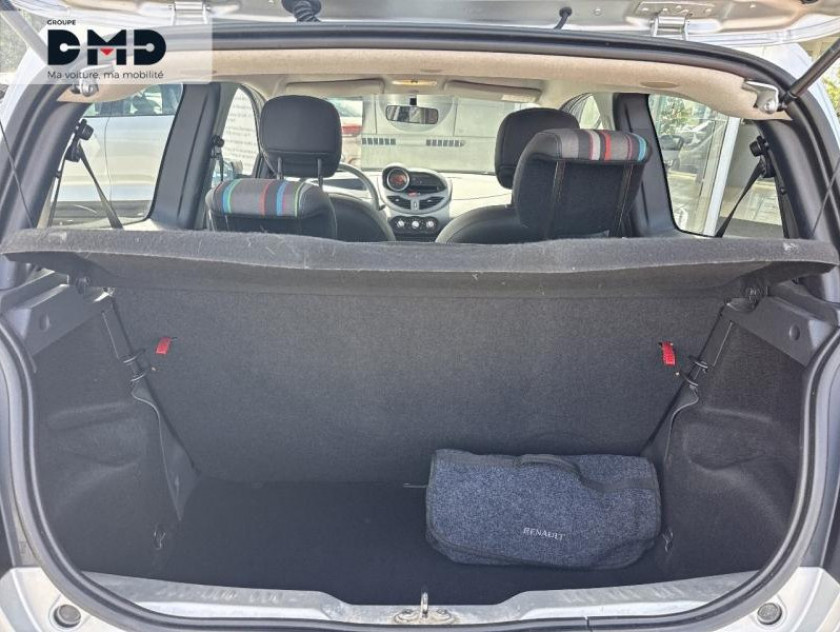 Renault Twingo 1.2 Lev 16v 75ch Limited Eco² - Visuel #11