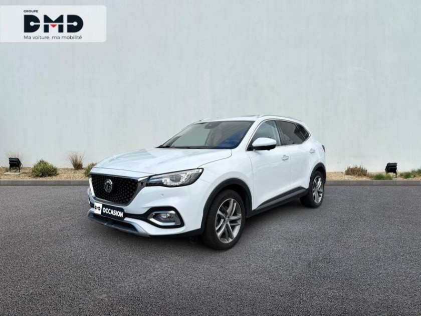 MG Motor Ehs 1.5t Gdi 258ch Phev Luxury - Visuel #1