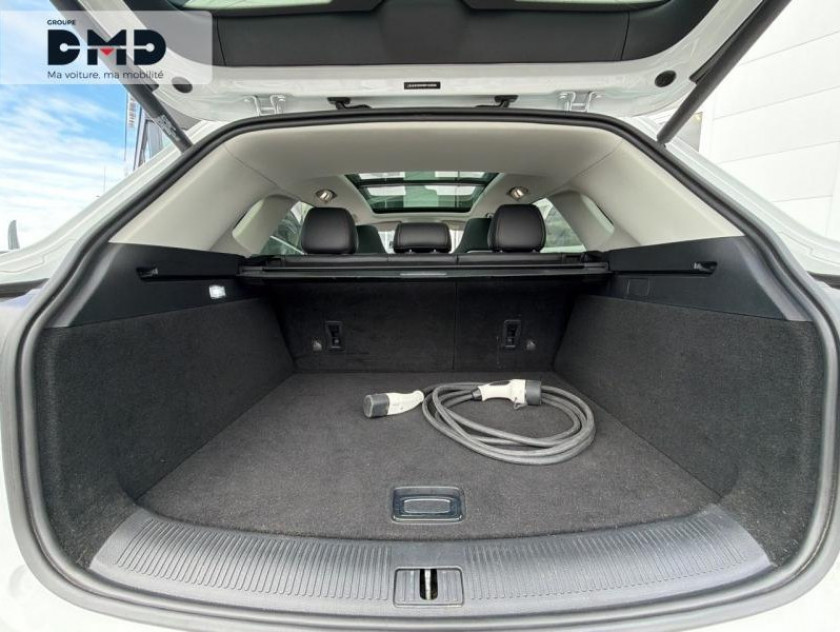 MG Motor Ehs 1.5t Gdi 258ch Phev Luxury - Visuel #11