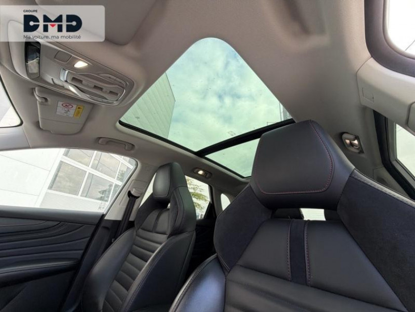 MG Motor Ehs 1.5t Gdi 258ch Phev Luxury - Visuel #12