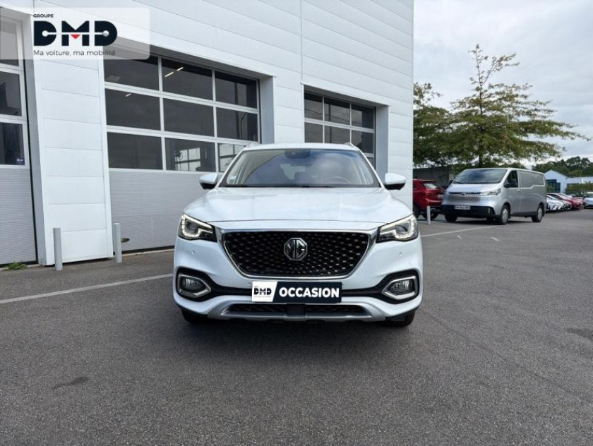 MG Motor Ehs 1.5t Gdi 258ch Phev Luxury - Visuel #4