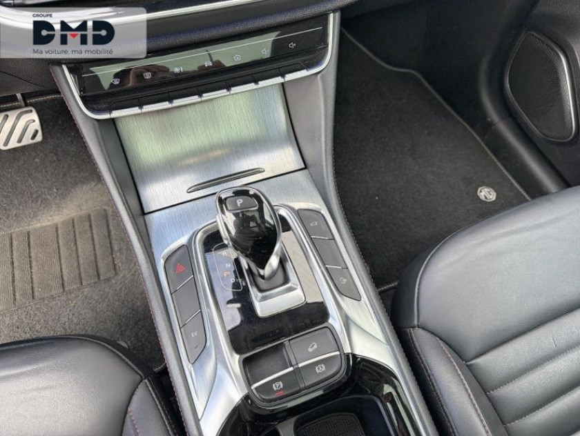 MG Motor Ehs 1.5t Gdi 258ch Phev Luxury - Visuel #8