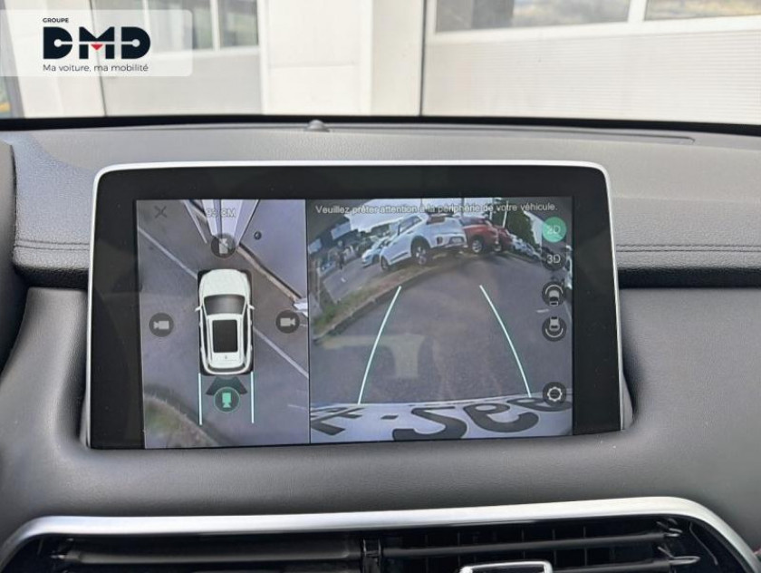 MG Motor Ehs 1.5t Gdi 258ch Phev Luxury - Visuel #13